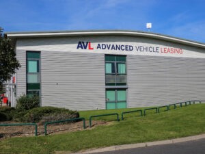 New Website Launch for AVL
