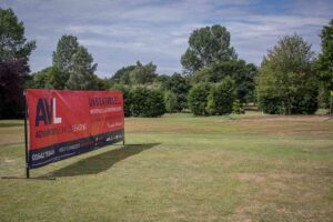AVL Golf Day 2018
