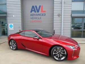 Does Car Leasing Include Insurance?
