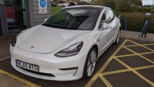 The UK’s best charging networks revealed