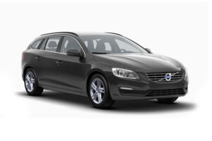 Volvo to stop selling diesel