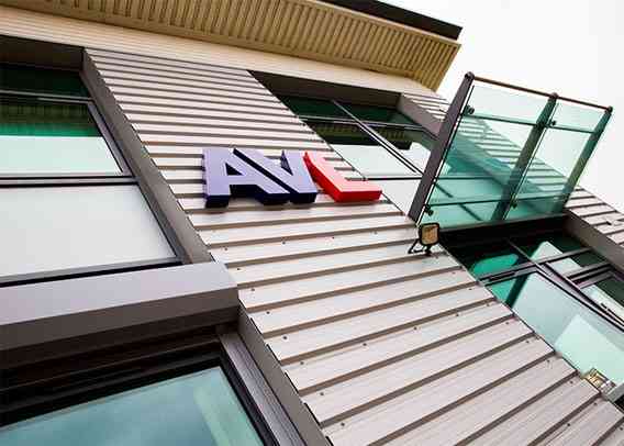 AVL HQ Image