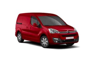 New van road tax system in the offing