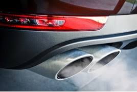 Information on the new regulations regarding how CO2 & fuel consumption is worked out