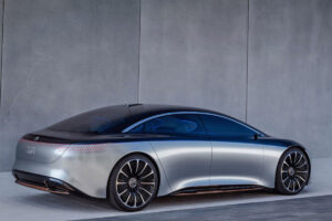 Future Tech in Cars