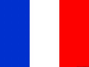 Drivers risking fines driving in France