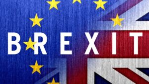 Are you Brexit ready to drive in Europe?