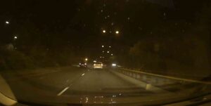 Dark Night Driving Tips