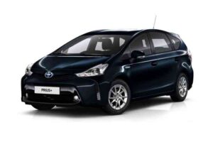 Toyota to recall 55,000 hybrids