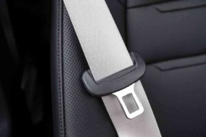 Government considering penalty points for not wearing a seatbelt