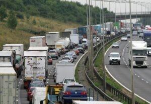 Phantom Traffic Jams could soon be a thing of the past