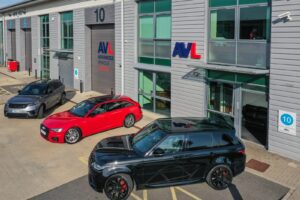 Car Leasing Made Simple