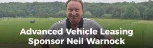 Warnock Signs for AVL