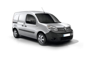 Business Van Leasing