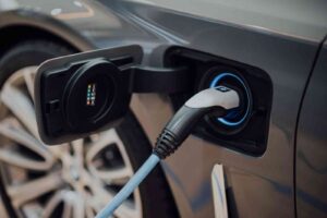 How Long Does it Take to Charge an Electric Car / Van