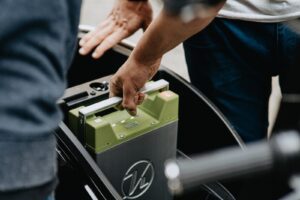 An AVL Guide to Electric Car Batteries