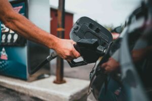 How to save money on the road