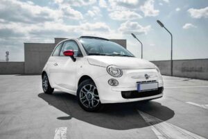 Best Lease Cars for New Drivers