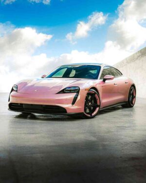 Most Popular Car Colours This Year – 2022