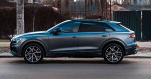 Best Big Hybrid & Electric Cars, 7 Seaters or Above!  – 2022