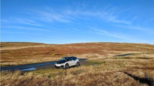 Best Electric Cars for First – Time Drivers