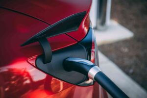 Why Leasing an Electric Car Could Be Better Than Other Finance Options