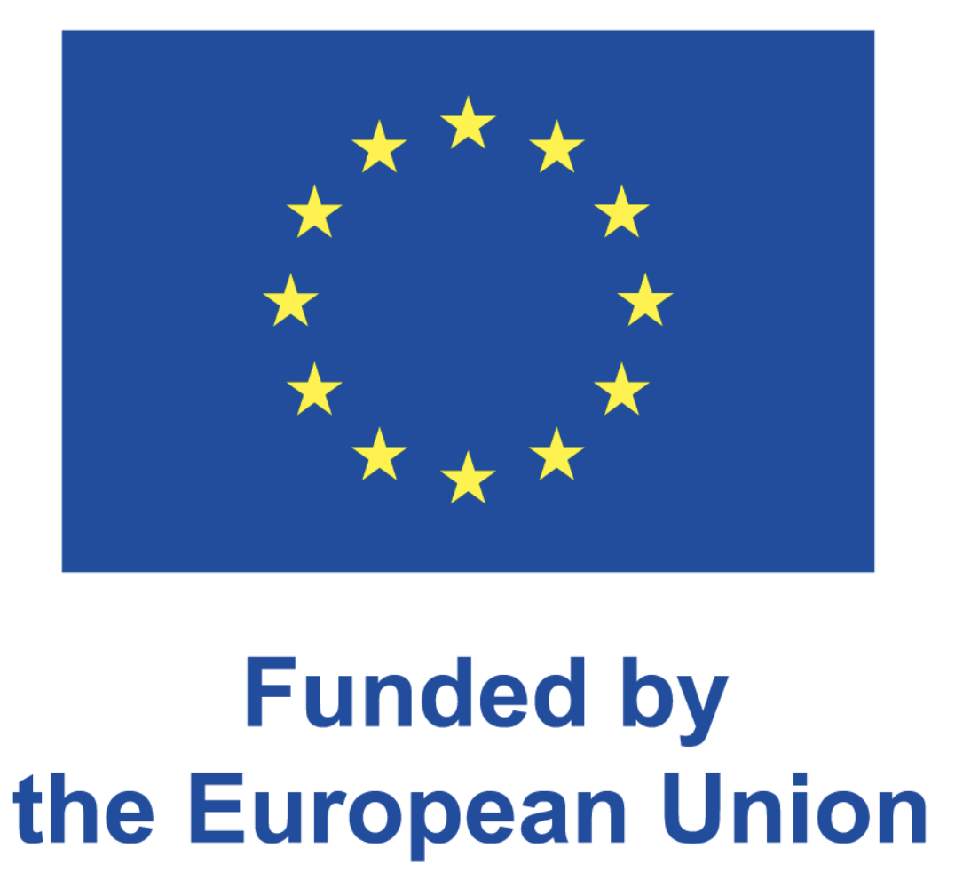 Funded by the European Union