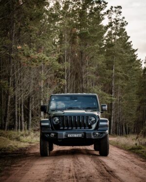 Leap Into a New Jeep: A Guide to Jeep Leasing