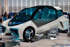 Toyota Electric Cars – Ready to Drive into the Future?