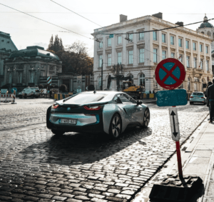Why Leasing a BMW Electric Car is the Smart Move
