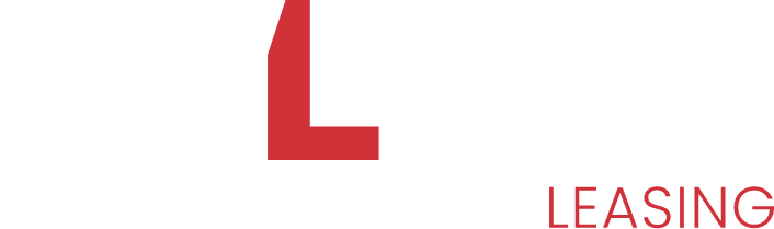 AVL Logo White and Red