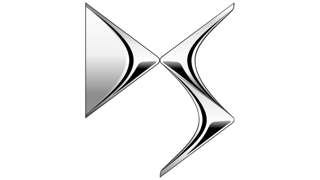 DS Logo Transparent Background