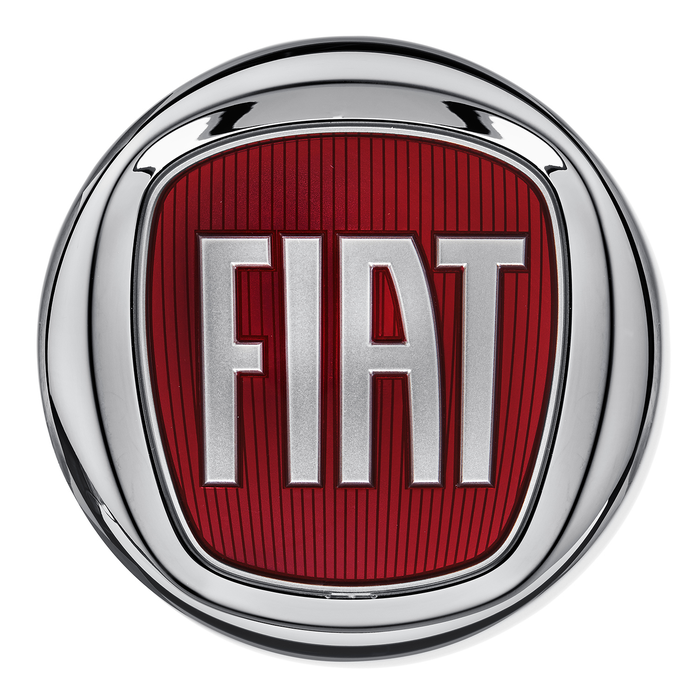 Fiat Logo
