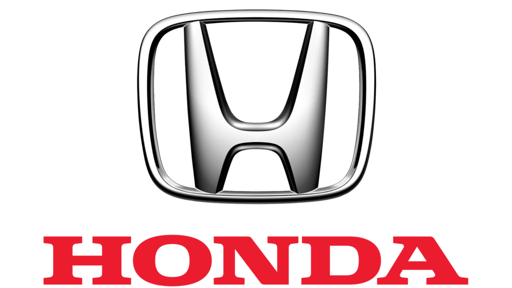 Honda Logo Transparent Background