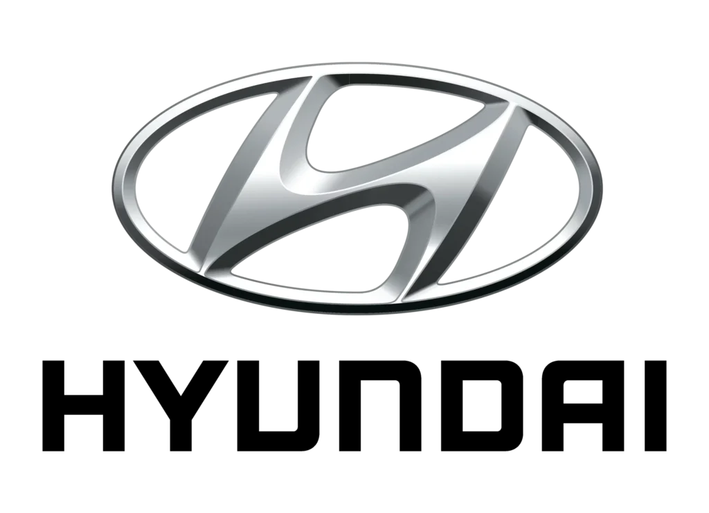 Hyundai Logo Transparent Background