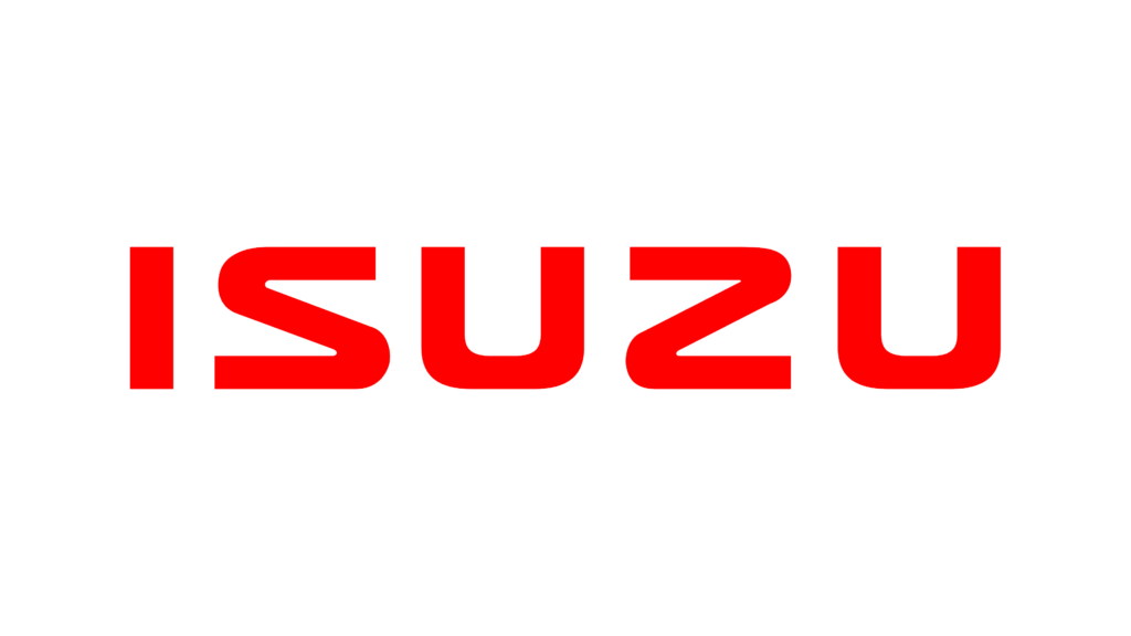 Isuzu Logo Transparent Background