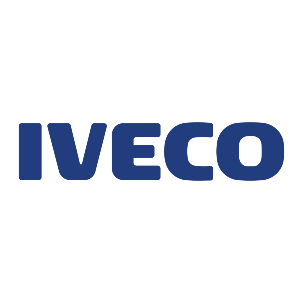 Iveco Logo Transparent Background
