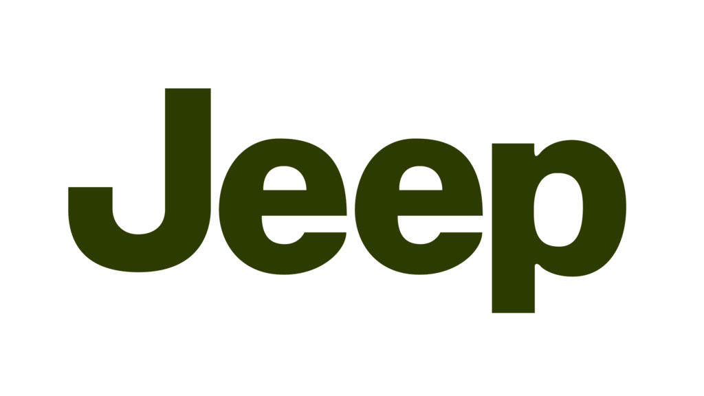Jeep Logo Transparent Background