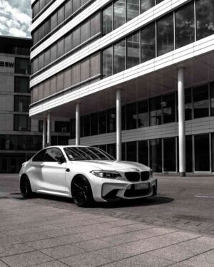 Rev Up Your Business: A Guide to Securing a Car Lease