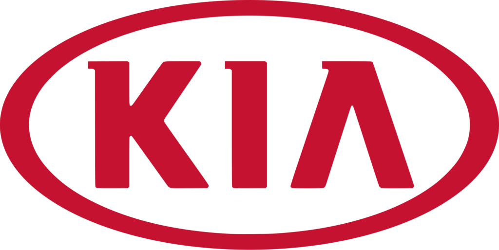 KIA Logo Transparent Background