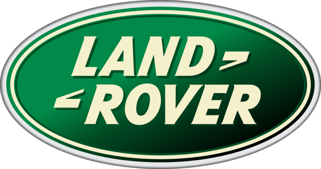 Land Rover Logo Transparent Background