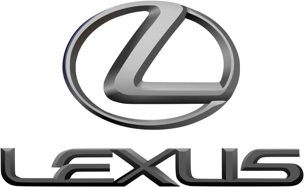 Lexus Logo Transparent Background