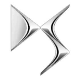 DS Logo on Transparent Background