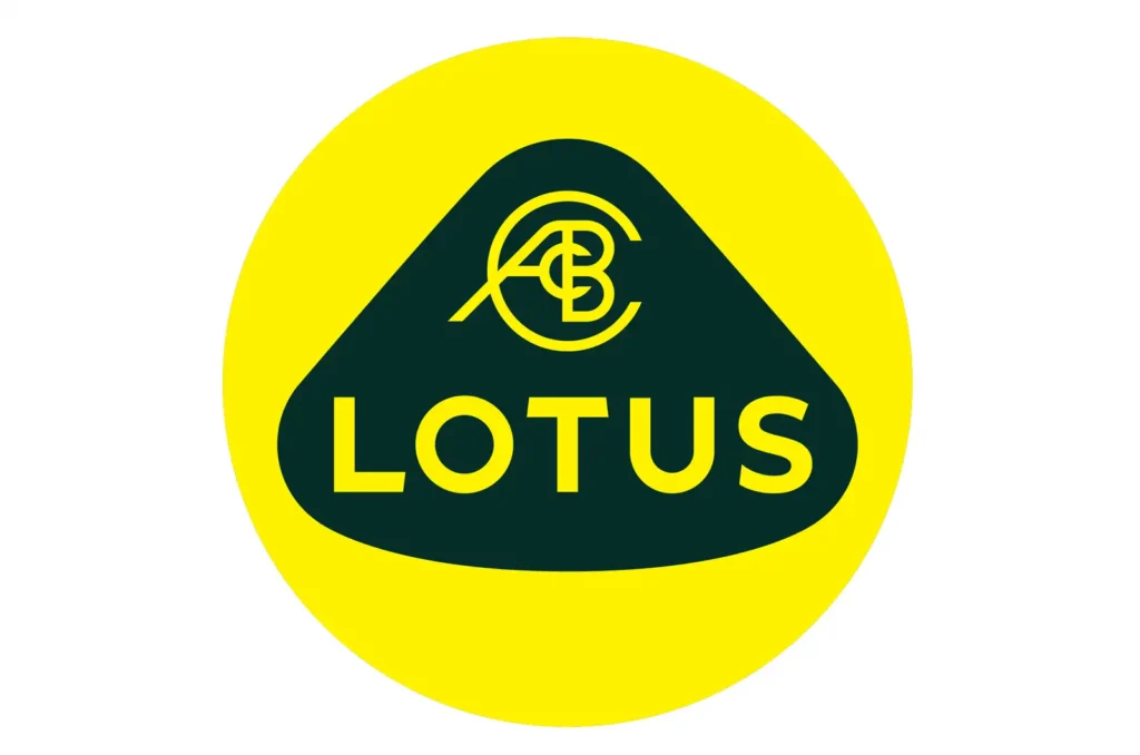 Lotus Logo