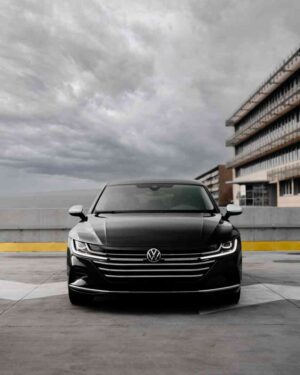 Why Volkswagen Leasing is a Smart Financial Move