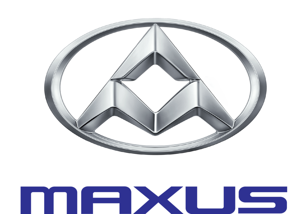 Maxus Logo