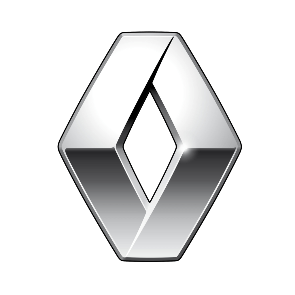 Renault Logo Transparent Background