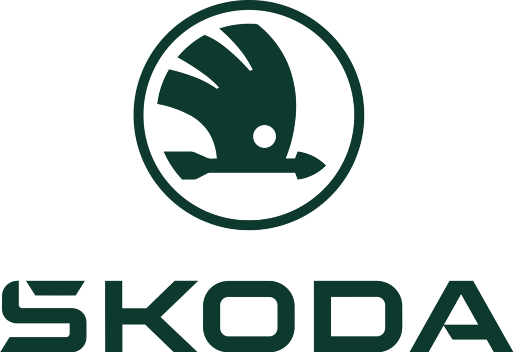 Skoda Logo Transparent