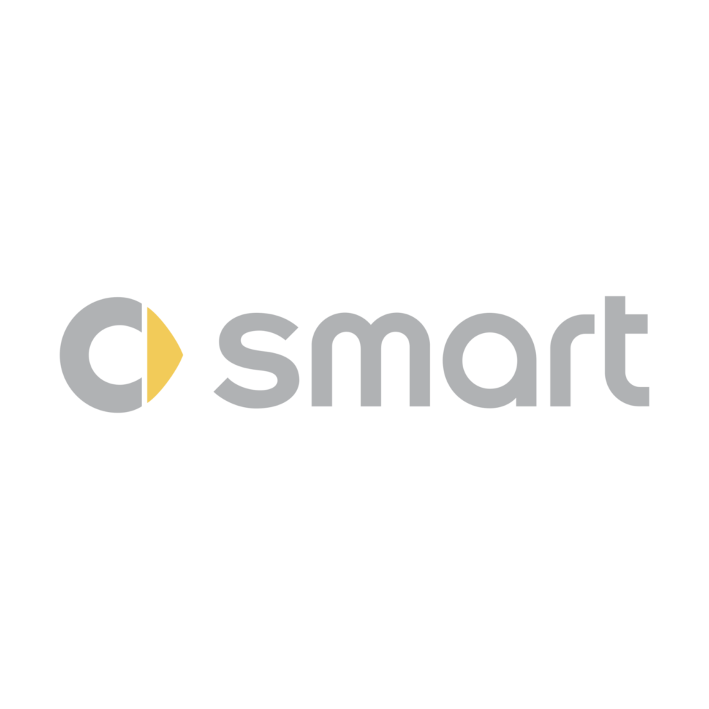 Smart Logo Transparent Background
