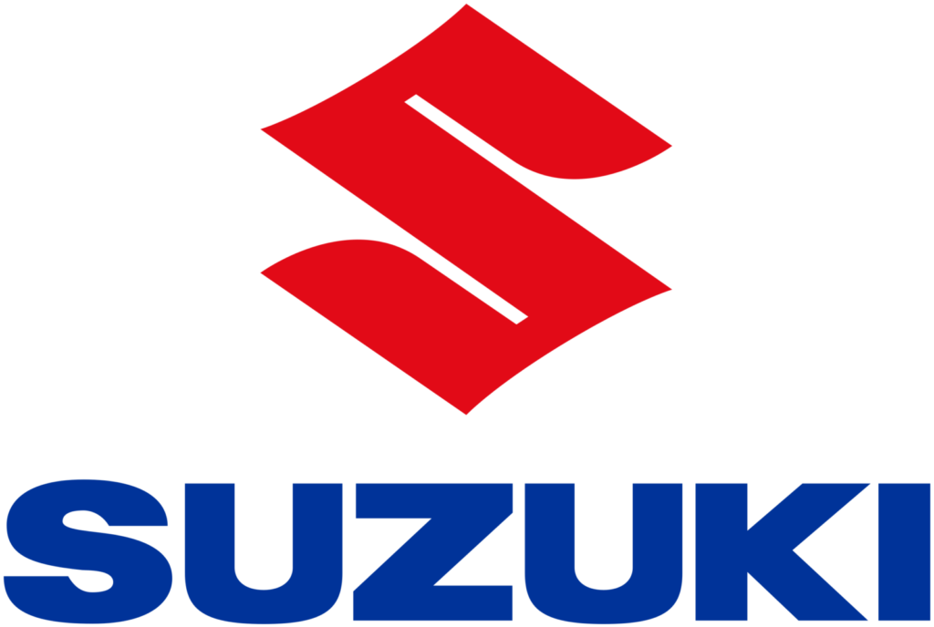 Suzuki Logo Transparent Background